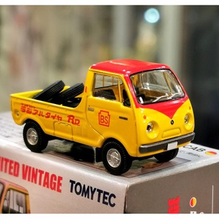 Tomytec LV-185C Mazda Porter Cab