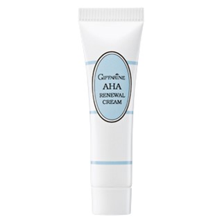 ครีมฟื้นฟูสภาพผิว AHA Renewal Cream ครีมบำรุงเพื่อผิวหน้าสว่างกระจ่างใส