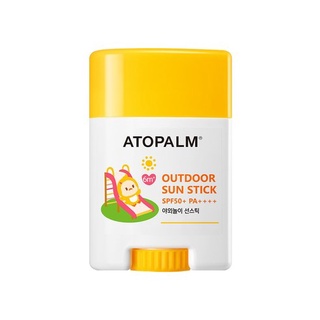 Atopalm ครีมกันแดด SPF50+ PA+++ 21กรัม