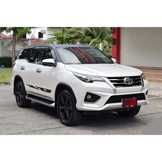 ไส้กรอง อากาศ FLEX กรอง ผ้า แต่ง ซิ่ง Toyota REVO , FORTUNER , INNOVA 2.4 - 2.8 รีโว่ , ฟอร์จูนเนอร์ , อินโนว่า 16-25