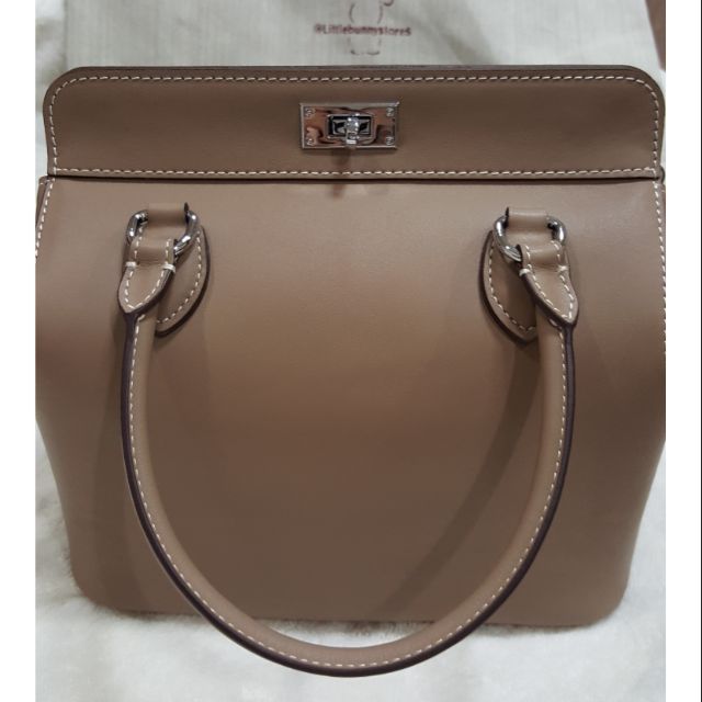 toolbox swift first leather