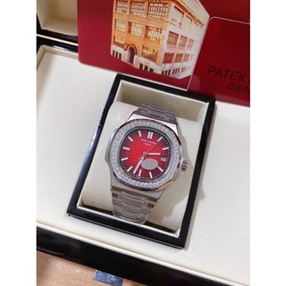 นาฬิกา Pat ek งาน Vip size 40mm ระบบออโต้  มาพร้อม boxset