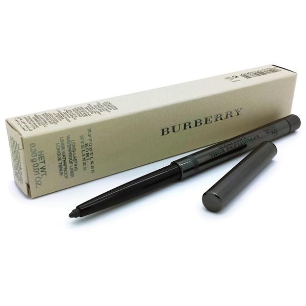 BURBERRY Effortless Kohl Eyeliner Waterproof . เคาเตอร์  ลด 40%  เหลือ  | Shopee Thailand