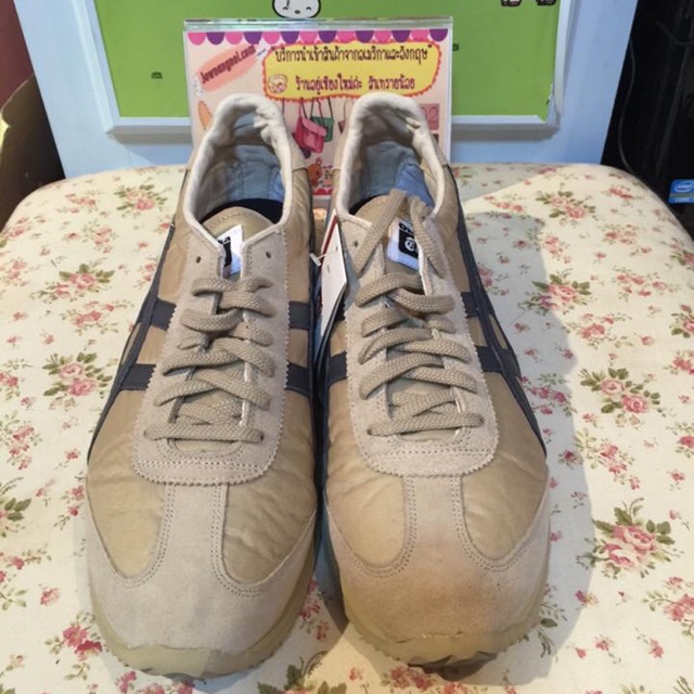 รองเท้า Onitsuka Tiger California78 Vin พร้อมส่ง 2 คู่