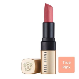 พร้อมส่ง bobbi brown lipstick แท้ พร้อมกล่อง  สี True Pink