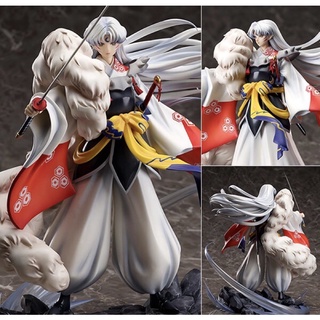 Sesshomaru 1/7 Complete Figure