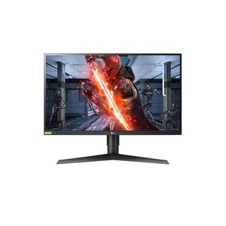 โปรโมชั่น : LG MONITOR 27GP850-B 27" NANO IPS 2K 180hz  HDR400ประกันซ่อมถึงบ้าน3ปี