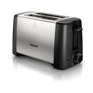 PHILIPS เครื่องทำขนมปังปิ้ง HD4825/93