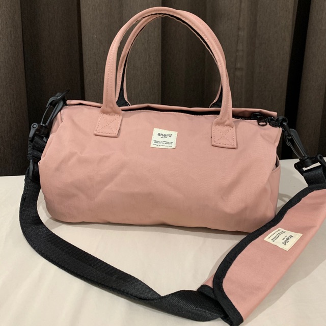 กระเป๋า anello mini shoulder bag 🇯🇵 แท้