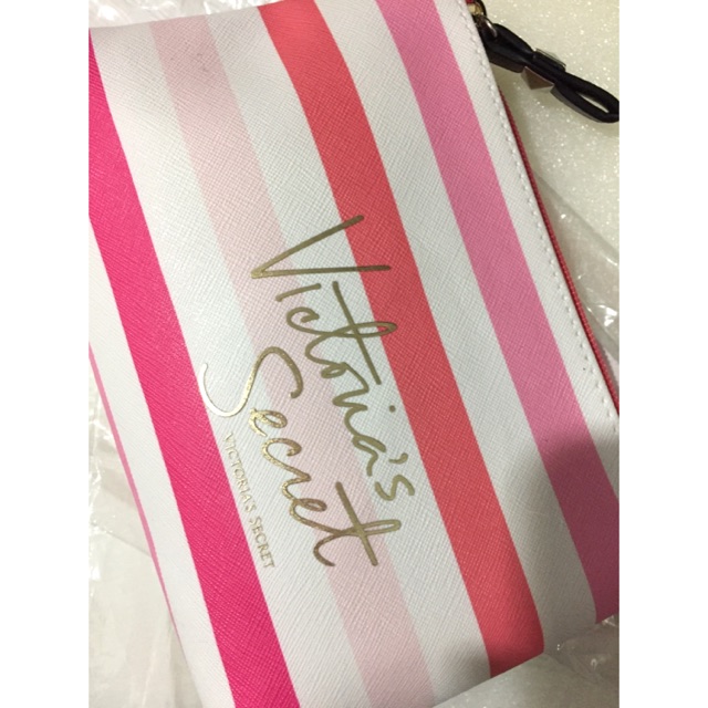 Victoria's Secret Cosmetic bag