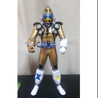 Kamen Rider Fourze 10 inch