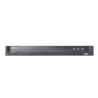 เครื่องบันทึก Hikvision DVR รุ่น DS-7216HUHI-K2(S) 16 channels and 2 HDDs 1U DVR