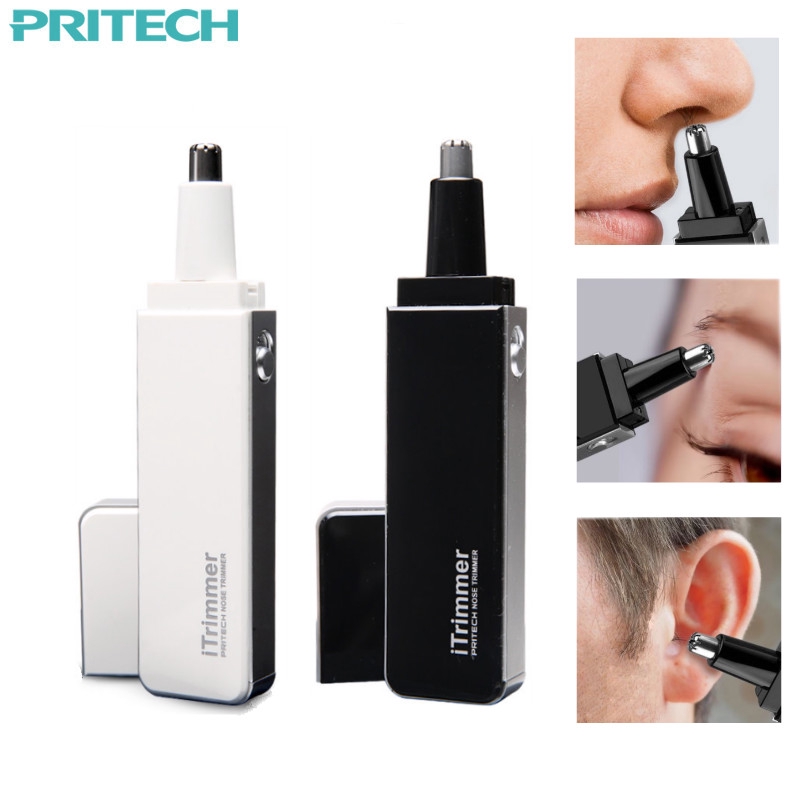 pritech nose trimmer