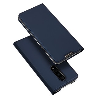 OnePlus 7 Pro เคส เคสฝาพับ One Plus 7T 8 8T 6 6T Nord CE N10 2 5G N100 Case Flip Cover PU Leather Wallet Ultra-thin With Card Slot Magnetic Stand เคสโทรศัพท์หนังฝาพับพร้อมช่องใส่บัตรสําหรับ Oneplus7 Pro Oneplus8 Oneplus7t Oneplus6