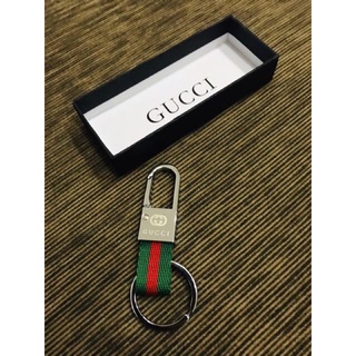 พวงกุญแจ gucci พร้อมกล่อง