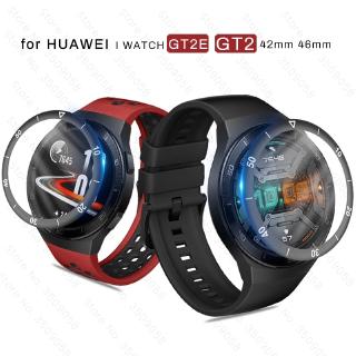 ฟิล์มกันรอยหน้าจอสําหรับ huawei watch gt 2 e gt 2 46 มม.