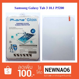 ฟีล์มกระจก(แบบธรรมดา) Samsung Galaxy P5200(Tab 3 10.1)