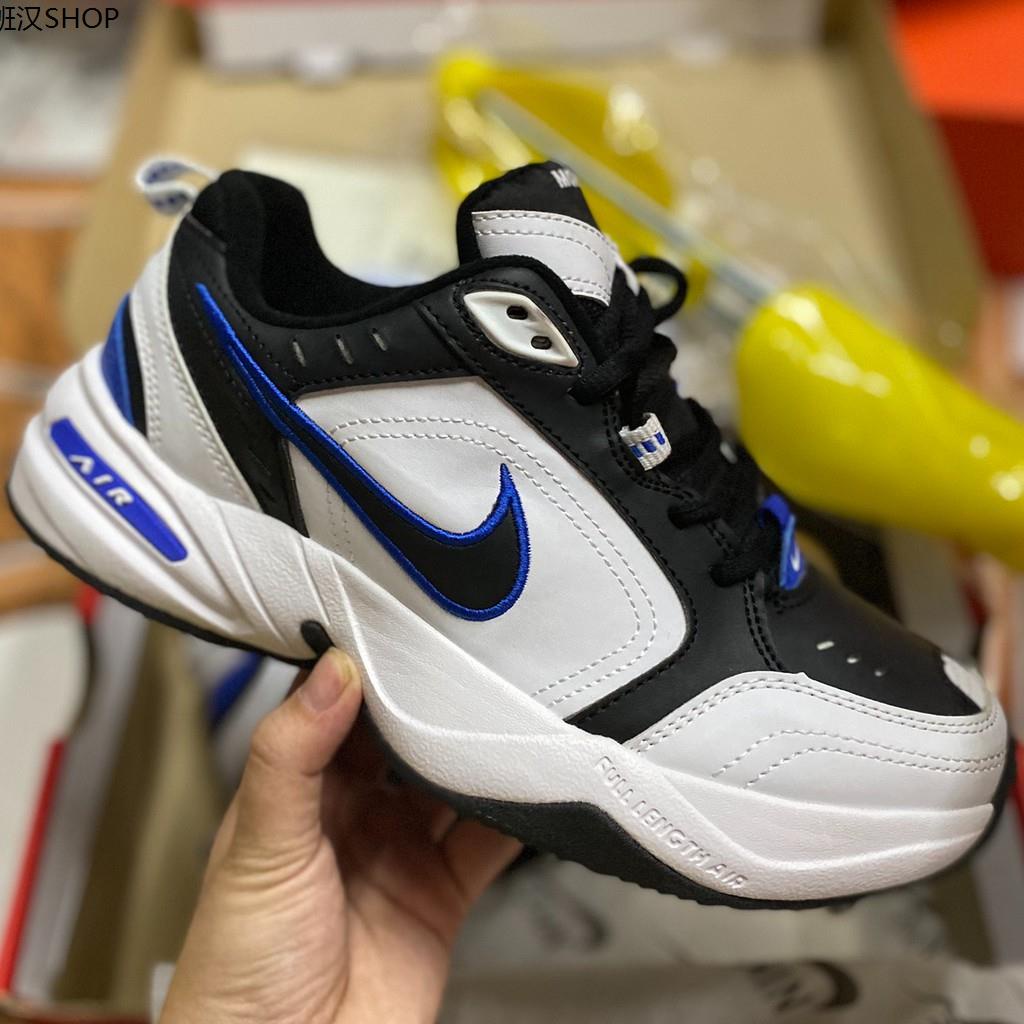 Nike Air Monarch ราคาพ เศษ ซ อออนไลน ท Shopee ส งฟร ท วไทย