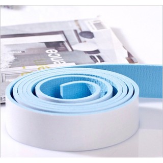 collision prevention cushion tape เทปกันกระแทกมุมขอบโต๊ะ