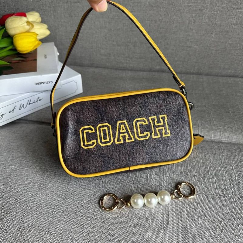 COACH CB851 JAMIE WRISTLET