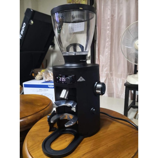 mahlkonig x54 มือ2 แถมฟรีตัวตบ