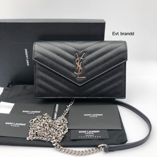 Used like very very newww Ysl woc 7.5 shw ซื้อปี2020