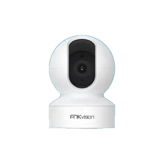 FNKvisionกล้องวงจรปิดไร้สาย wifi camera Wireless IP Camera มีภาษาไทย อินฟราเรด ภาพชัด3ล้านfull HD1080P ดูผ่านมือถือได้