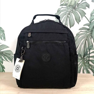 กระเป๋าสะพาย กระเป๋าเป้ ใส่ Laptop โน็ตบุ้คได้ KIPLING CITY  BACKPACK (Size L)