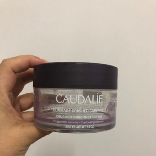 Caudalie ขวดเปล่า set 1.   30/150/200 ml