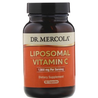 Liposomal Vitamin c วิตามินซี 1000มก. หรือ400mg หรือ ผง