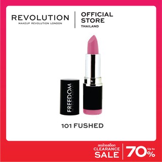 Freedom Makeup Lipstick - Pink