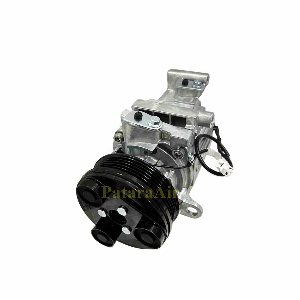 คอมแอร์ Mazda 3'05 2.0 คอมเพรสเซอร์ แอร์ มาสด้า3 BK คอมแอร์รถยนต์ มาสด้า 3 Compressor Mazda3