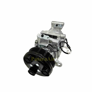 คอมแอร์ Mazda 305 2.0 คอมเพรสเซอร์ แอร์ มาสด้า3 BK คอมแอร์รถยนต์ มาสด้า 3 Compressor Mazda3