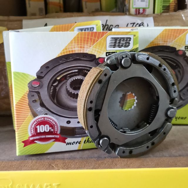TCB SRL115FI TAIWAN รองเท้าคลัตช์อัตโนมัติ
