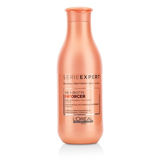 LOREAL - Professionnel Serie Expert - Inforcer B6 + Biotin