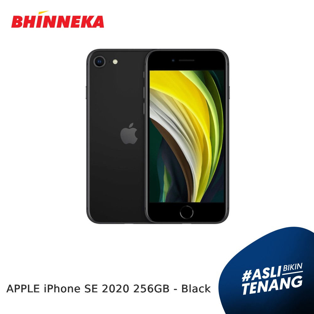 Spesifikasi Apple iPhone SE (2020), Harga Terbaru dan Kelebihannya