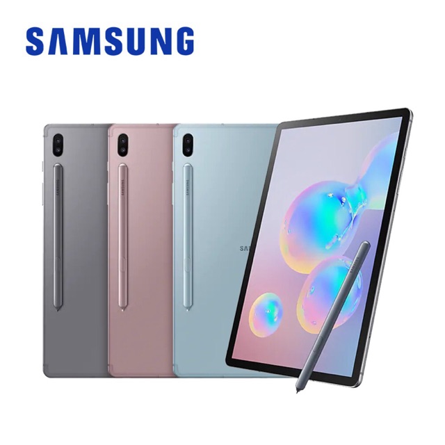 samsung tab s6 256gb