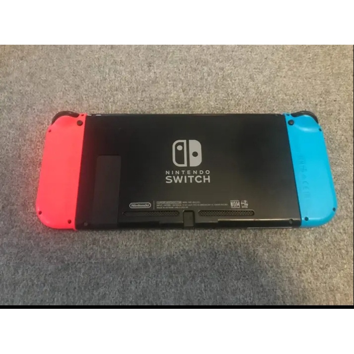 Brand New original sealed Nintendo switch bundle