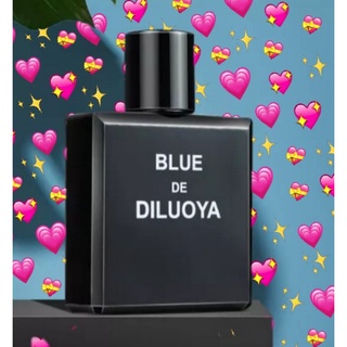 Blue De Diluoya Eau De Toilette น้ำหอมขนาด 50 ml