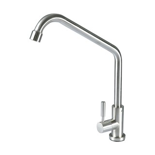 อกซิงค์เดี่ยว เคาน์เตอร์ RASLAND RS SS-3049 SINK FAUCET SINGLE RASLAND RS SS-3049