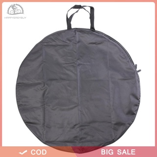 【happyeasybuy】การออกกำลังกาย❤️Mountain Road Bike MTB Wheel Bag Wheelset Bag