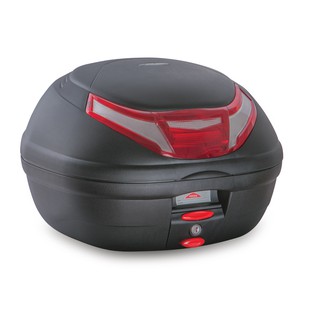 GIVI - E350RN 35 LTR - Monolock Top Case (without light) - กล่องติดท้ายรถมอเตอร์ไซค์