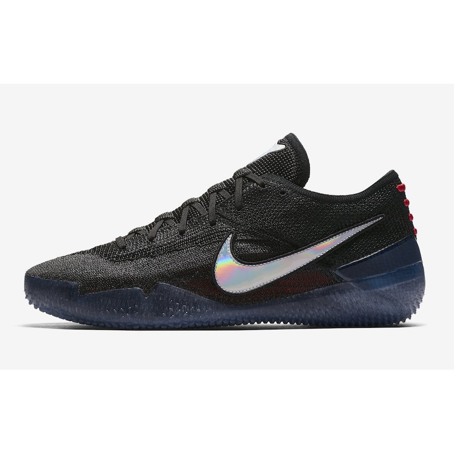 kobe nxt 360 mamba day