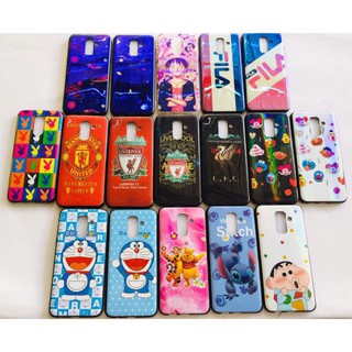 Case Samsung A6plus j8 เคสซัมซุง A6plus J8 A6+