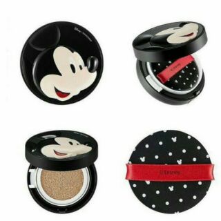 Disney Power Perfection BB Cushion (Mickey) พร้อมส่งค่ะ