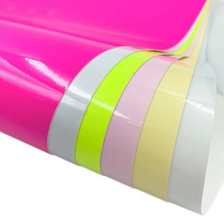 สติ๊กเกอร์ไวนิลไวนิลกาวในตัว 12"X10" สําหรับตกแต่งแก้ว Diy