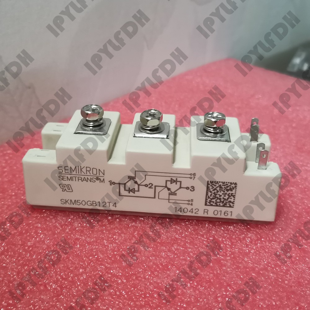 SKM100GB123D SKM50GB123D SKM75GB123D SKM50GB12T4 SKM50GB063D SKM 50GB 75GB 100GB 123D 12T4 063D IGBT