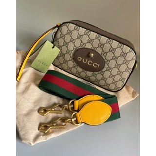 GUCCI NEO SHOULDER BAG