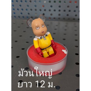 เทปพันเกลียวม้วนใหญ่  ยาว 12 เมตร  หนา 0.1มม. หน้ากว้าง 16มม.