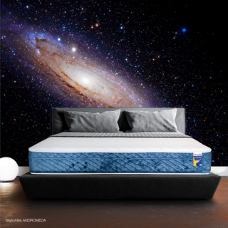 Slumberland ผลิตที่นอน StarryNite รุ่น Andromeda